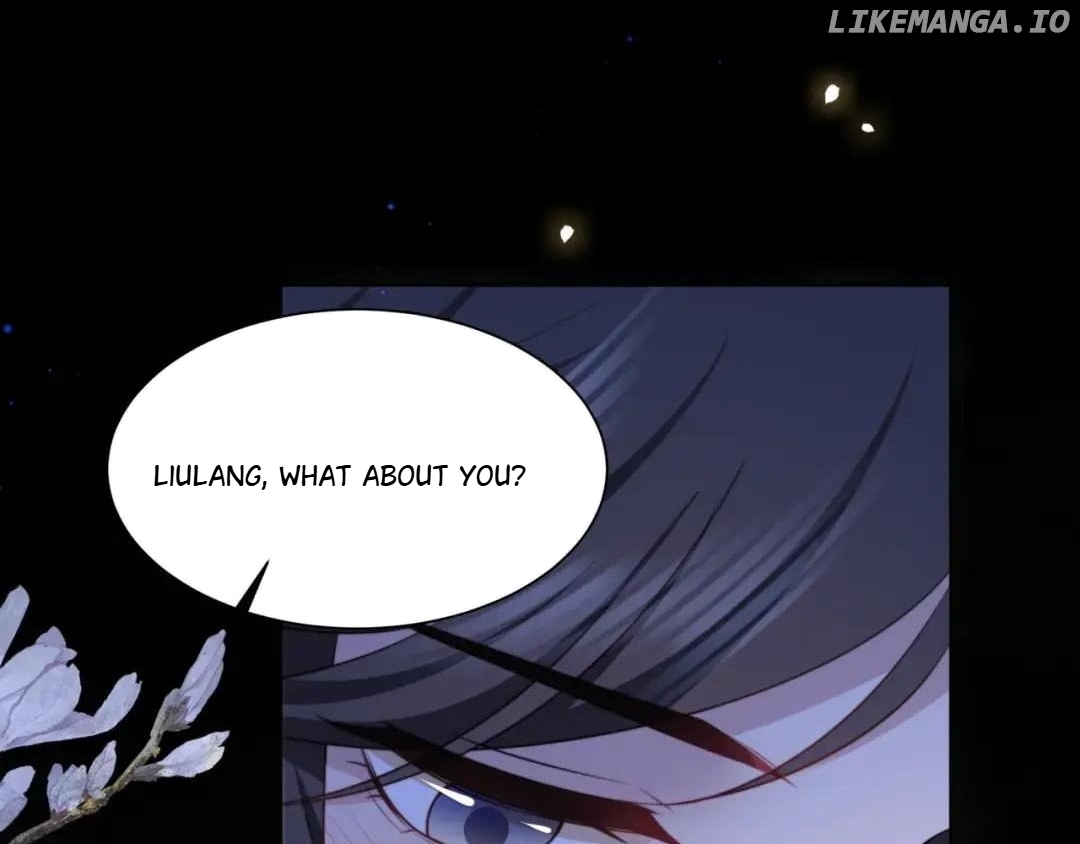 Lonely Emperor Chases His Sister-in-Law Chapter 61 - page 42